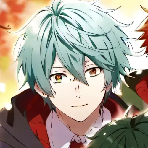 chat with ai character: MHA gc dekus tikto