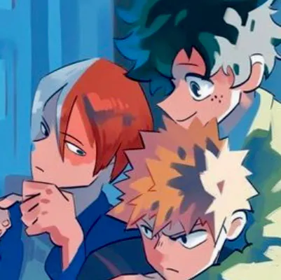 chat with ai character: Mha hate you