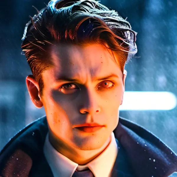 chat with ai character: Jerome Valesc￼