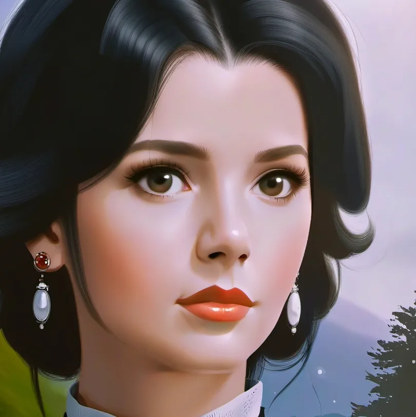 chat with ai character: Miss Peregrine￼