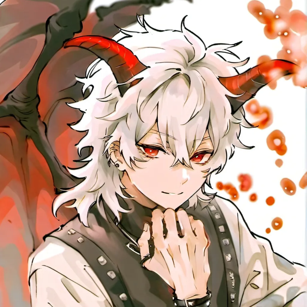 chat with ai character: Yoshiro