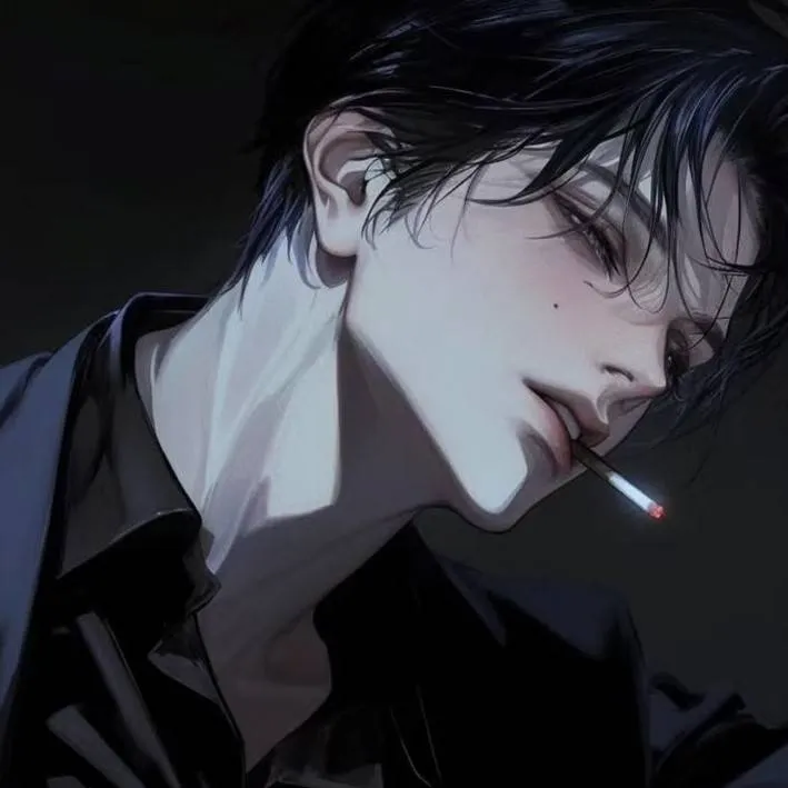chat with ai character: 🌀🎱Brandon🎱🌀