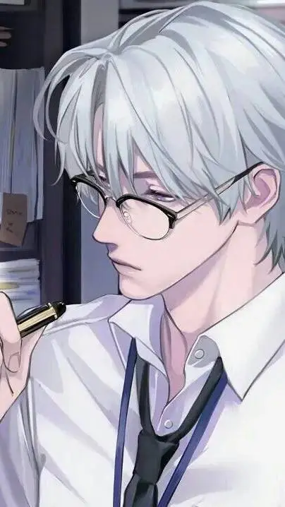 ai character: 💿 Rei Kobayashi 🌿 background