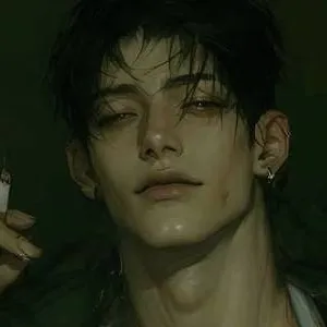 chat with ai character: † Alex †
