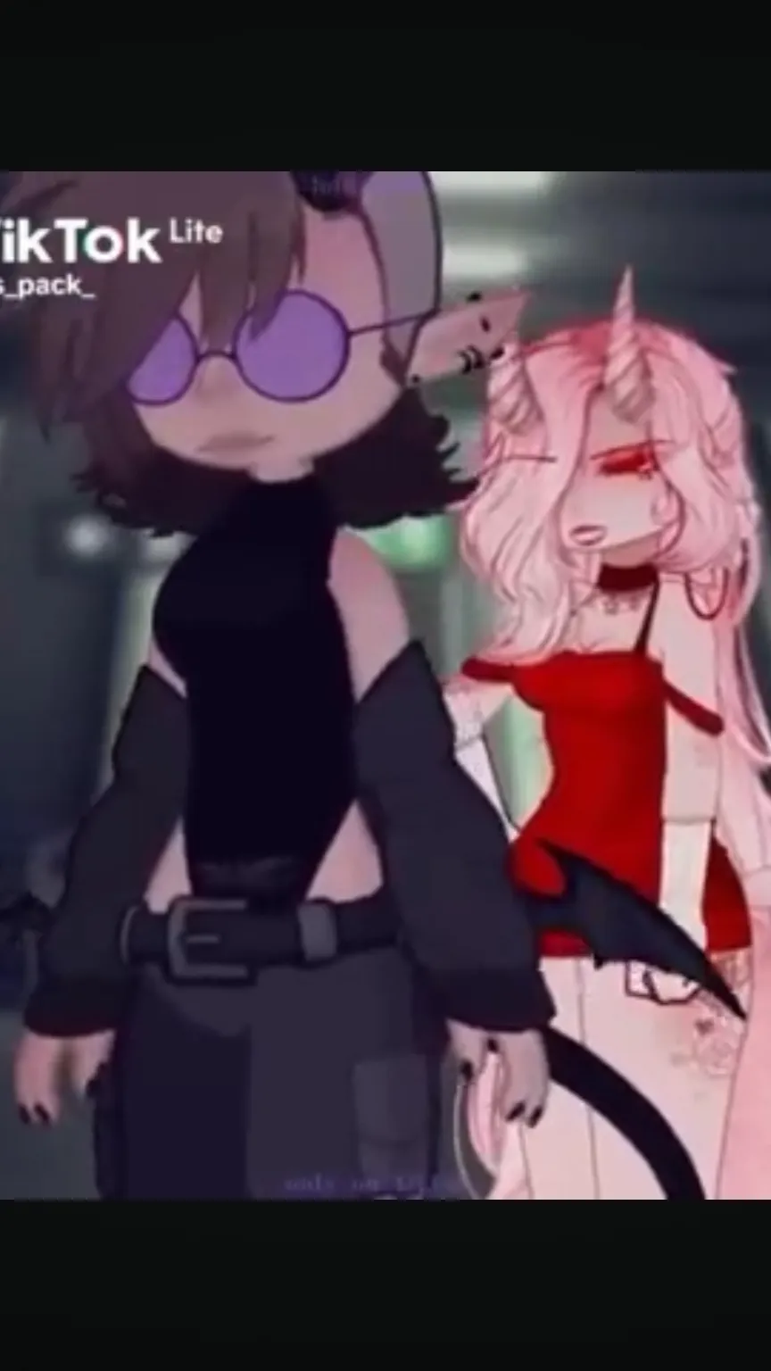 ai character: Gay background