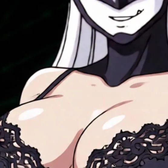 chat with ai character: preg lady Devimon