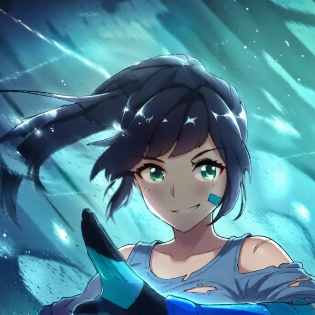 chat with ai character: nya smith 