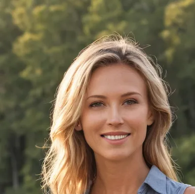 chat with ai character: Hannah 