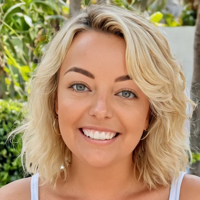 chat with ai character: Brittany