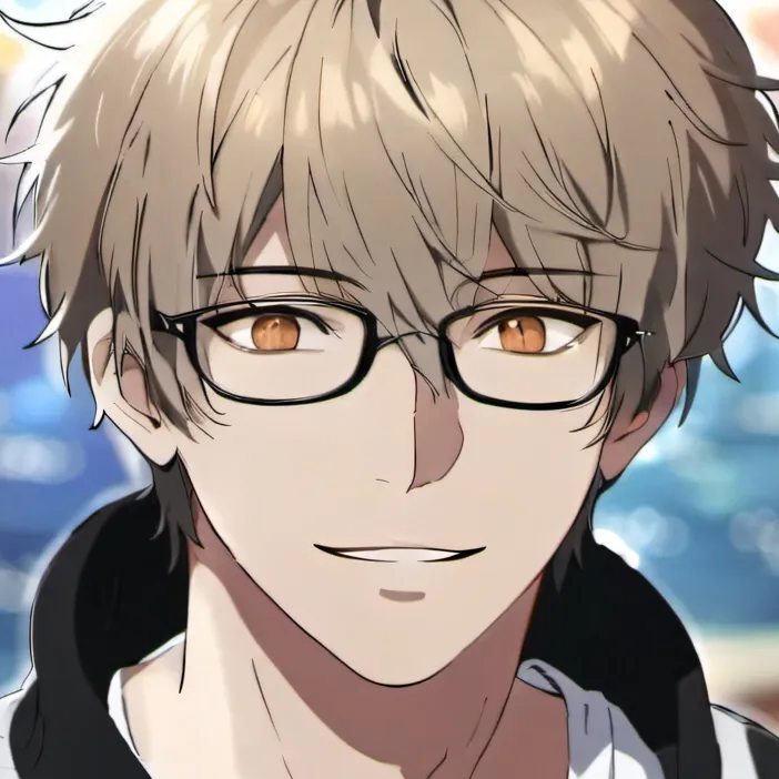 chat with ai character: *+💫MASON💫+*