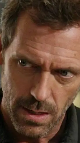 Talkie AI - Chat with Dr Gregory house
