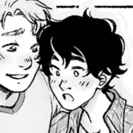 chat with ai character: Heartstopper