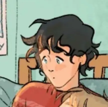 chat with ai character: Heartstopper