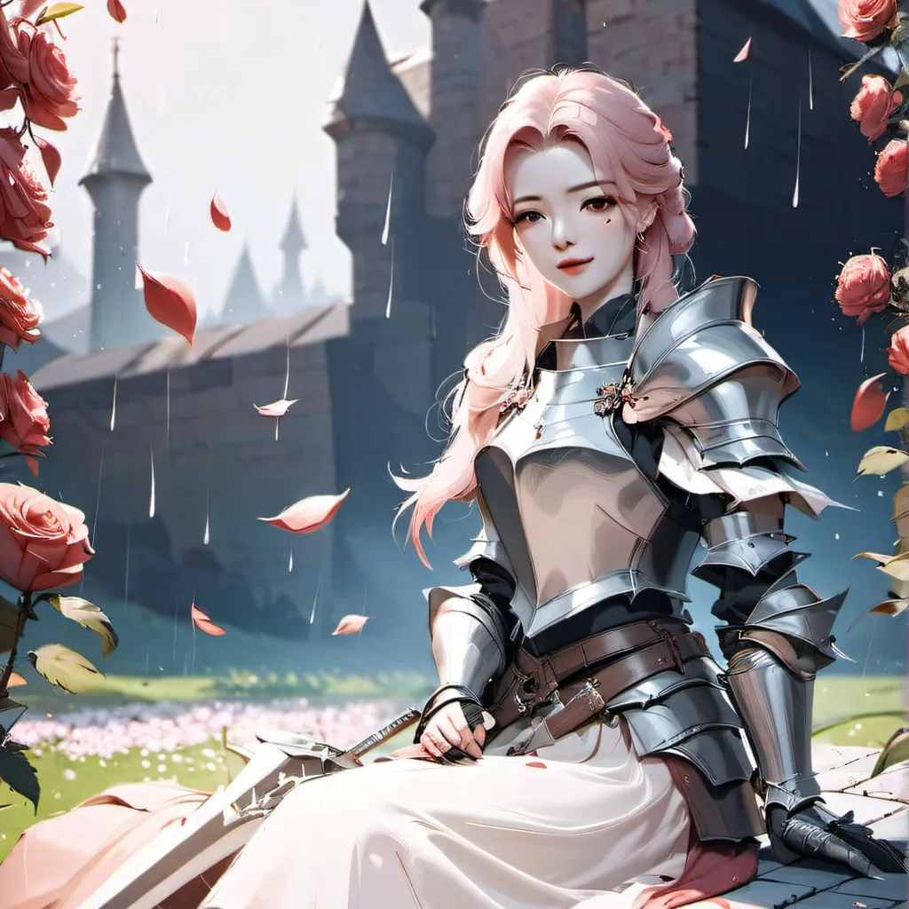 chat with ai character: Brittany