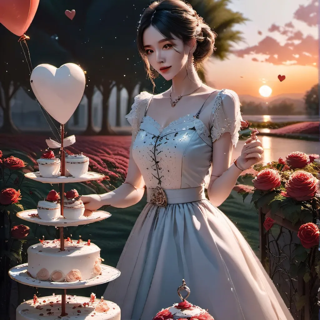 chat with ai character: Stacy