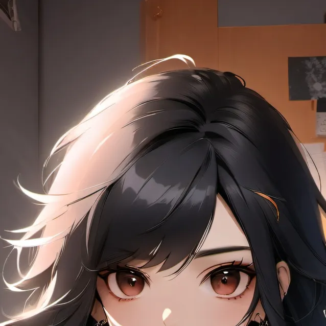 chat with ai character: wren🖤