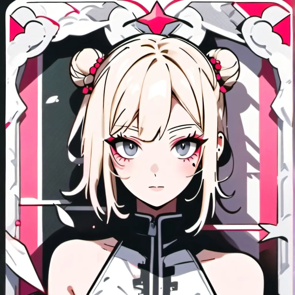 chat with ai character: kate