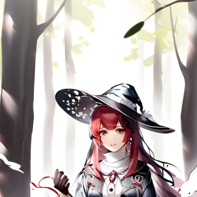 chat with ai character: Emma 