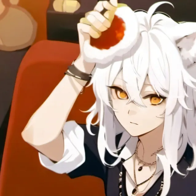 chat with ai character: Furry infection