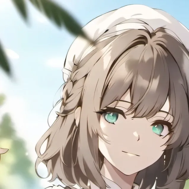 chat with ai character: idk