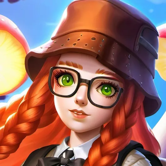 chat with ai character: Eliza Greenwood 