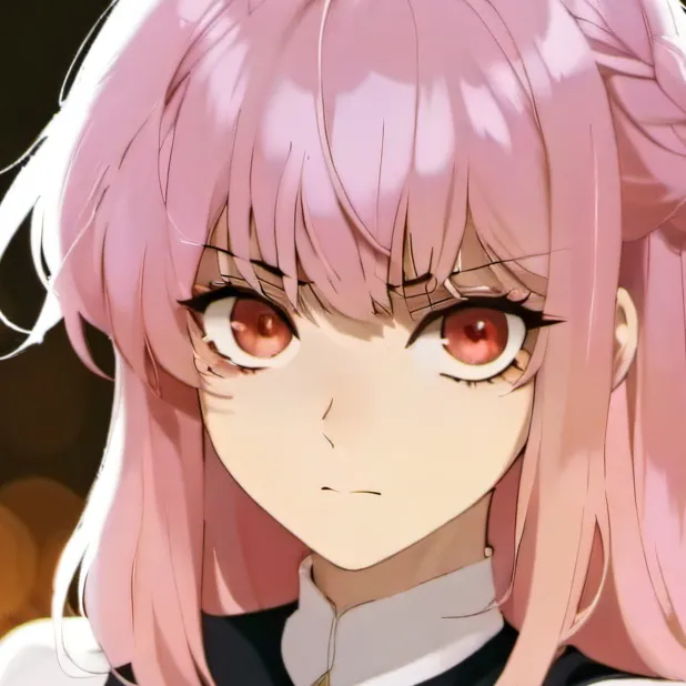 chat with ai character: Rosetta