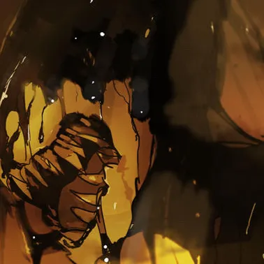 chat with ai character: Batim. 