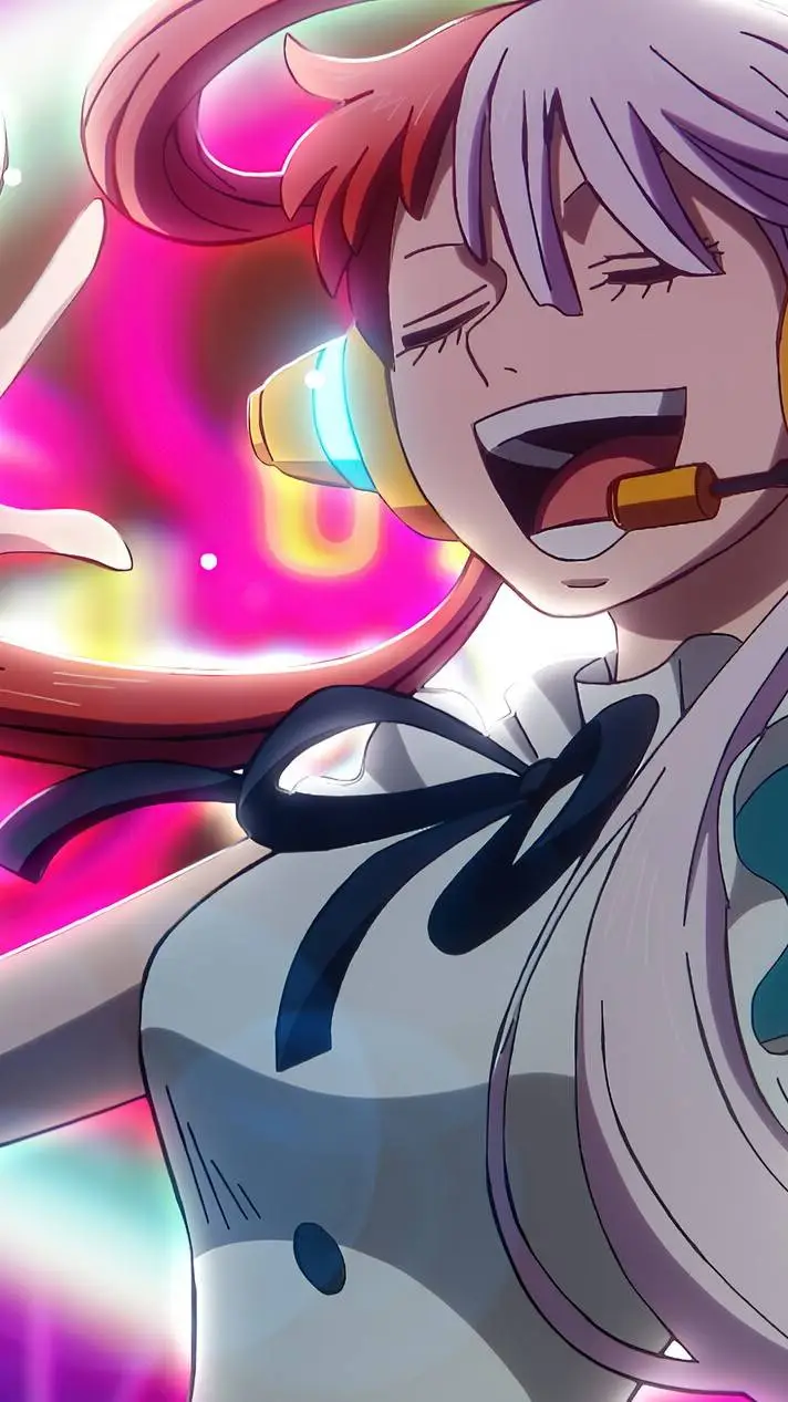 ai character: Uta background