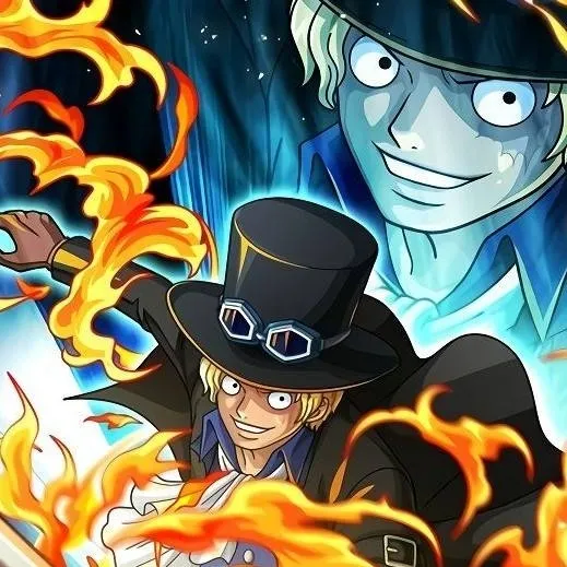 chat with ai character: Sabo