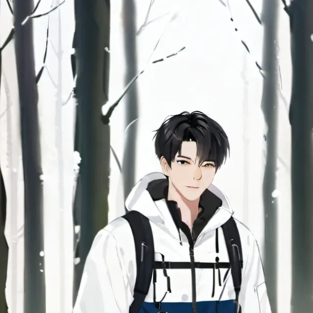 chat with ai character: Derek 