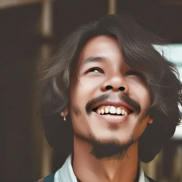 chat with ai character: cadres 