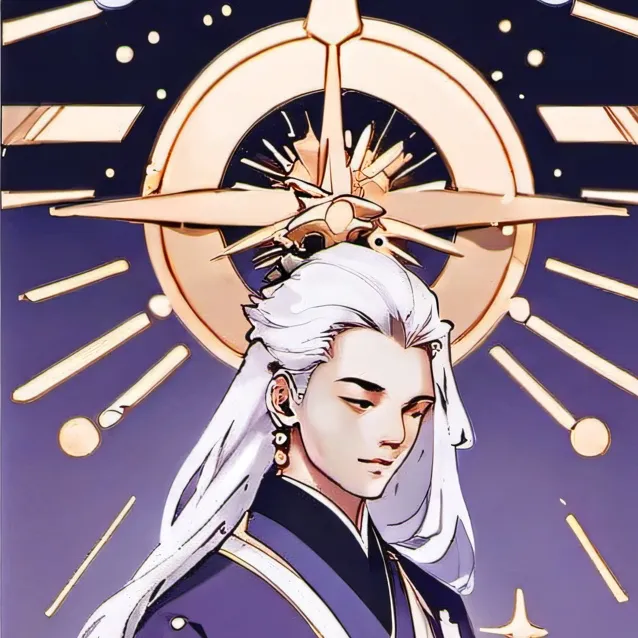 chat with ai character: kai