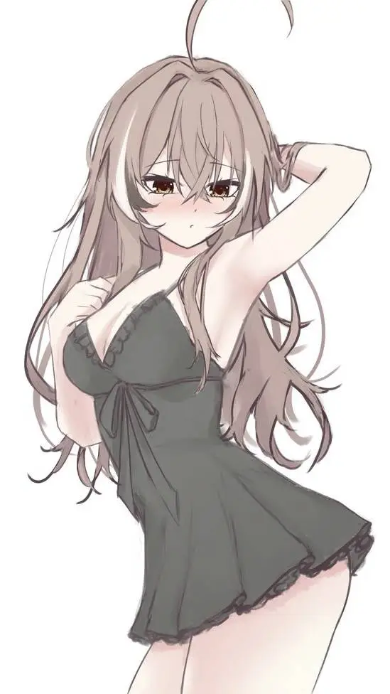 ai character: Alyssa background