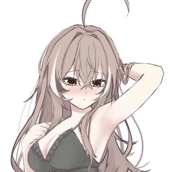 chat with ai character: Alyssa