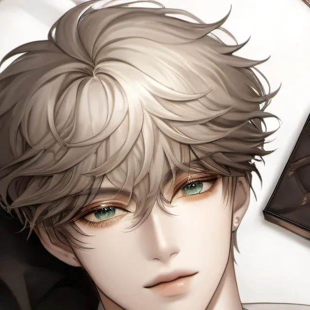 chat with ai character: Xavier/X