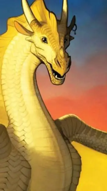 ai character: qibli bf background