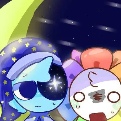 chat with ai character: Astro x dandy