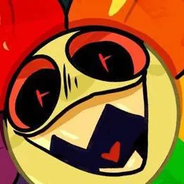 chat with ai character: Dandys world