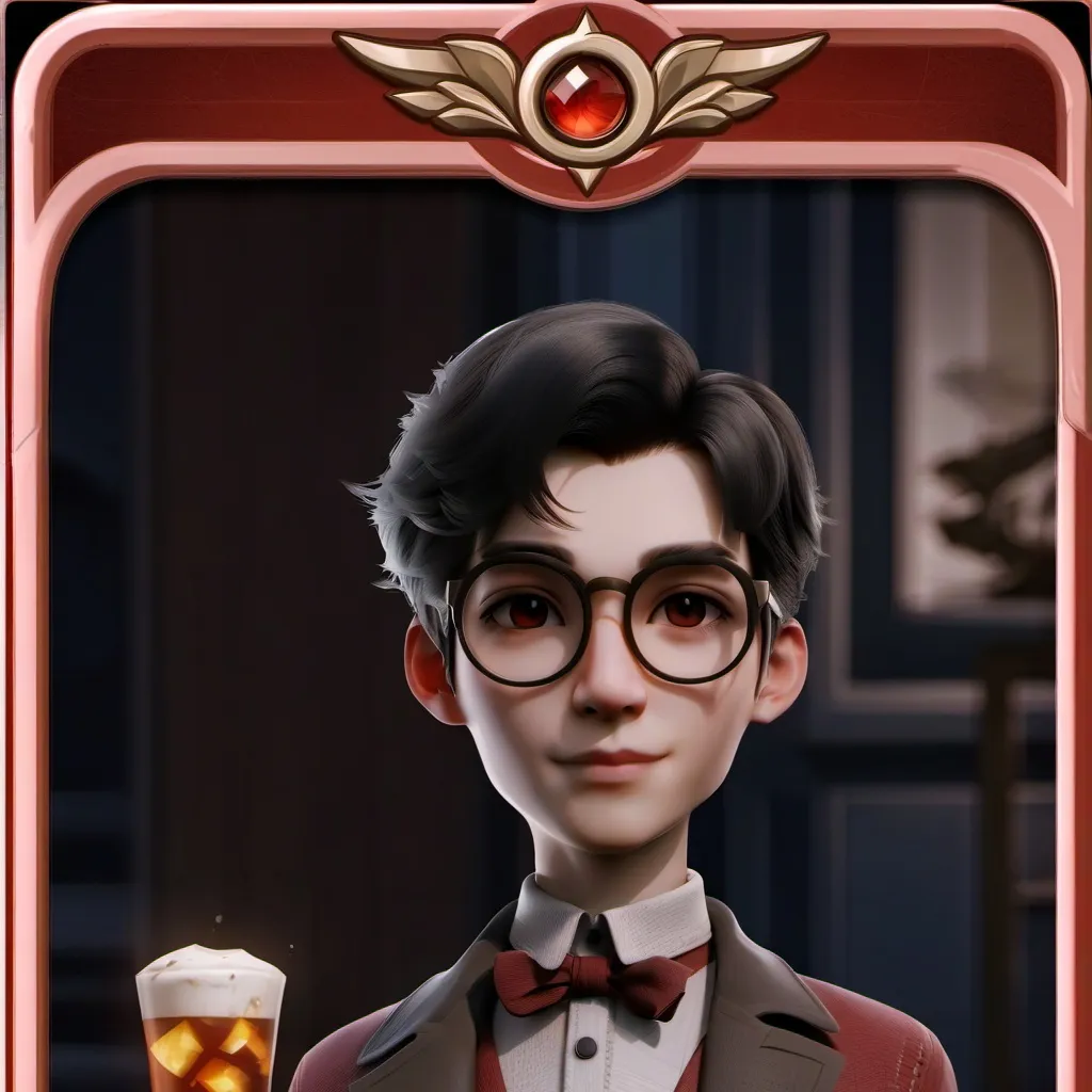 chat with ai character: Eldridge Sterling