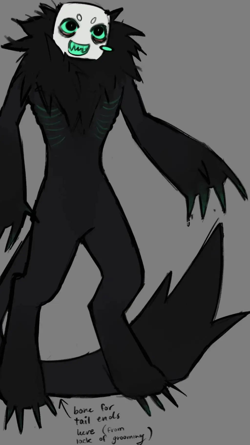 Talkie AI - Chat with Pursuer