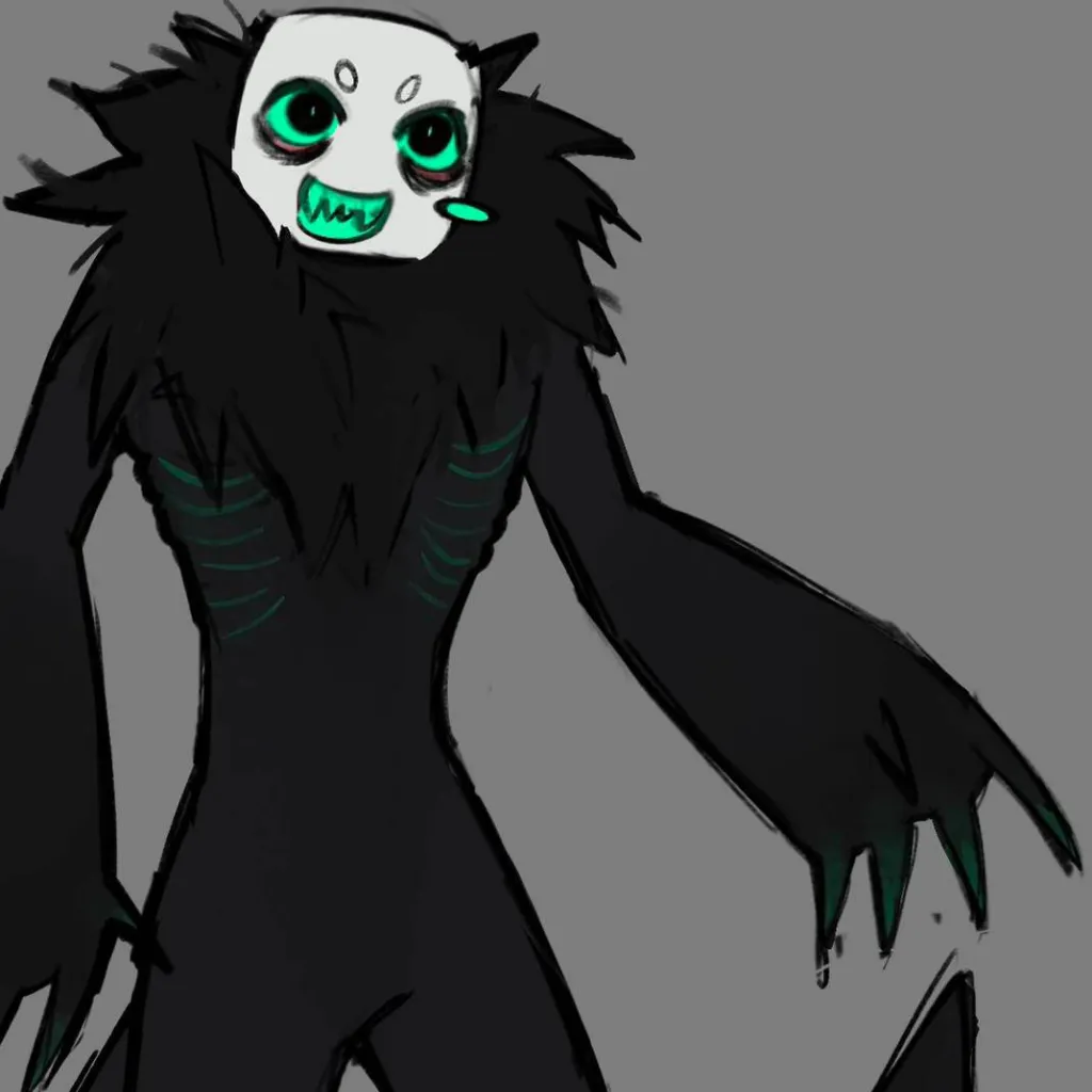 chat with ai character: Pursuer