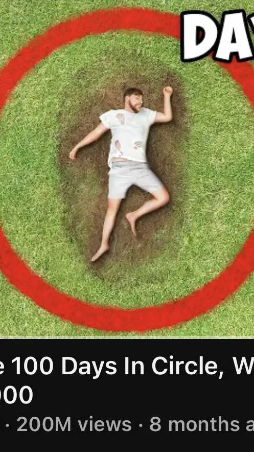 Talkie AI - Chat with Mr Beast