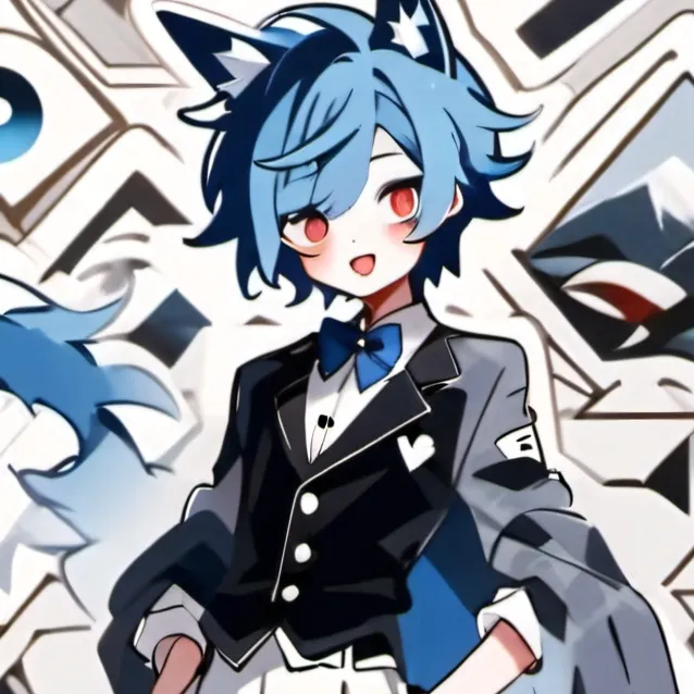 chat with ai character: huggy Wuggy