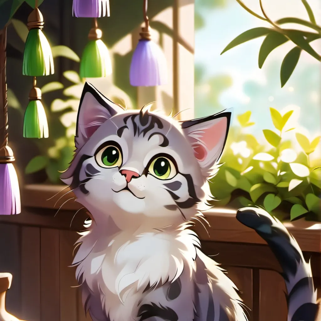 chat with ai character: Alessia