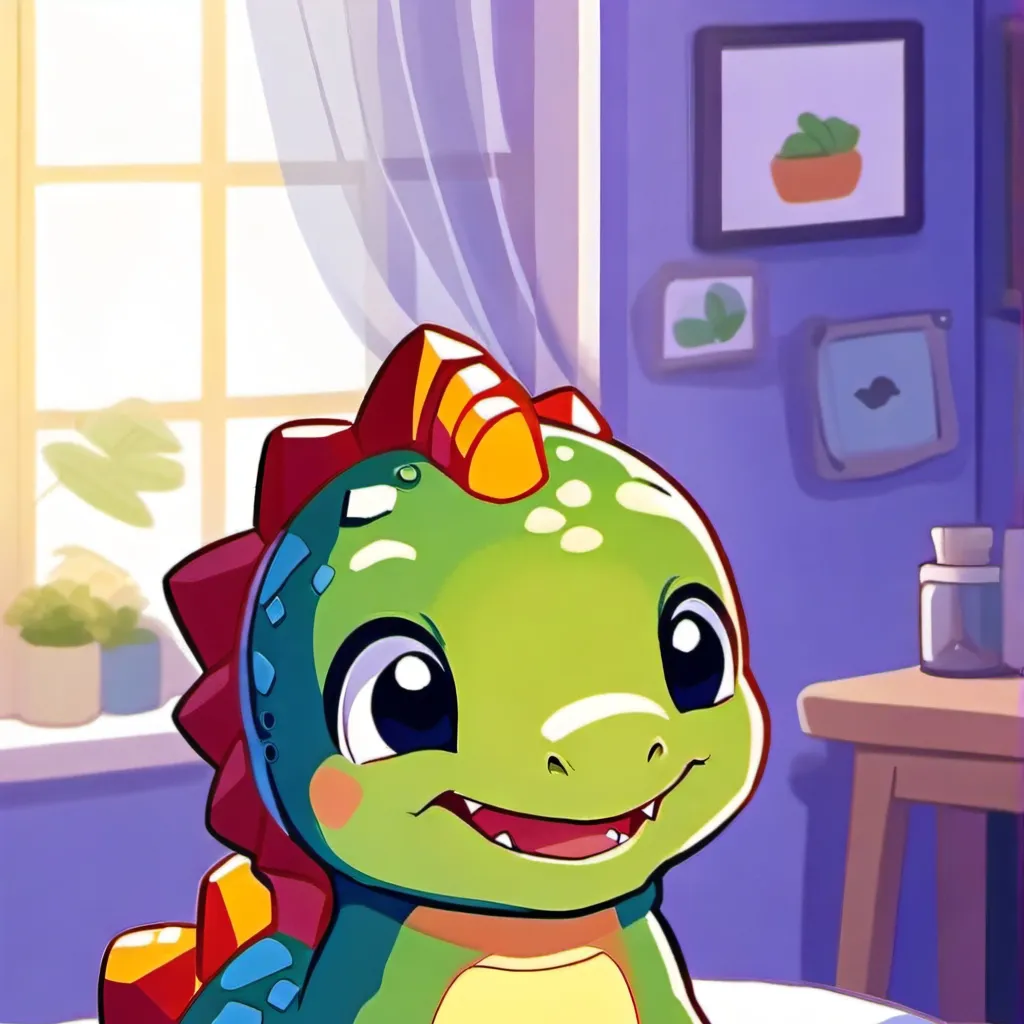 chat with ai character: Sarah