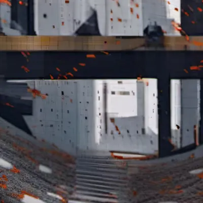 chat with ai character: Mha dorm check