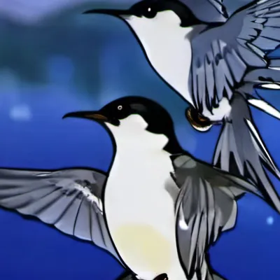 chat with ai character: Mha internships