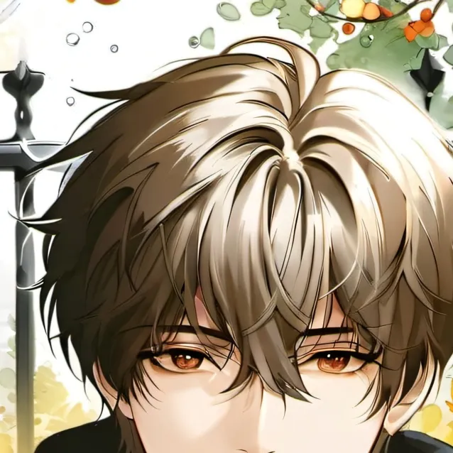 chat with ai character: James