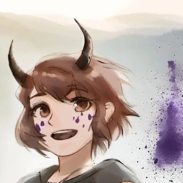 chat with ai character: (my oc) Zee
