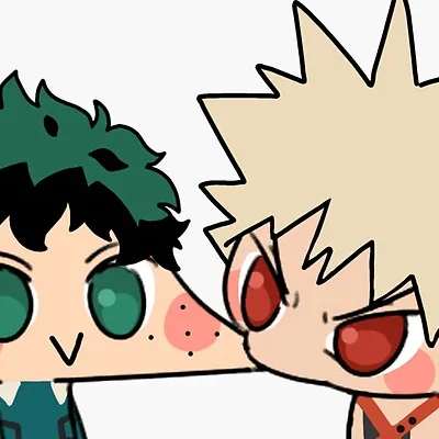chat with ai character: Bakudeku